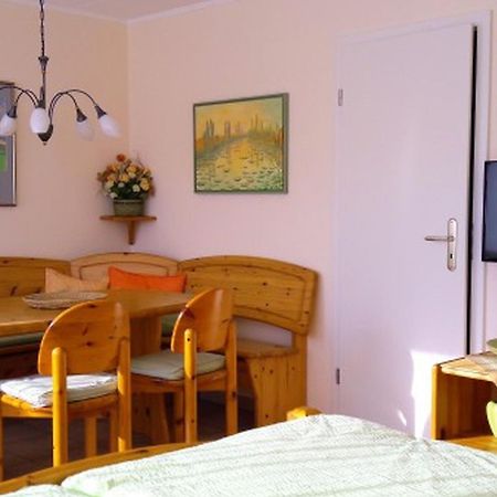 Apartamento Lotte Und Helmut Klanner Daisendorf Exterior foto