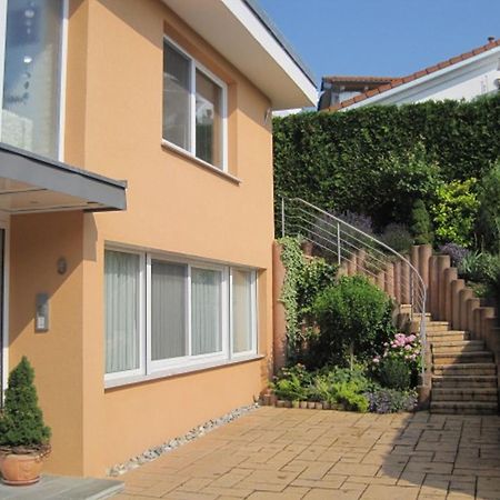 Apartamento Lotte Und Helmut Klanner Daisendorf Exterior foto